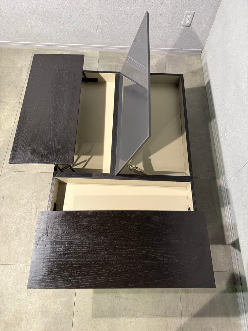 BoConcept コーヒーテーブル Chiva