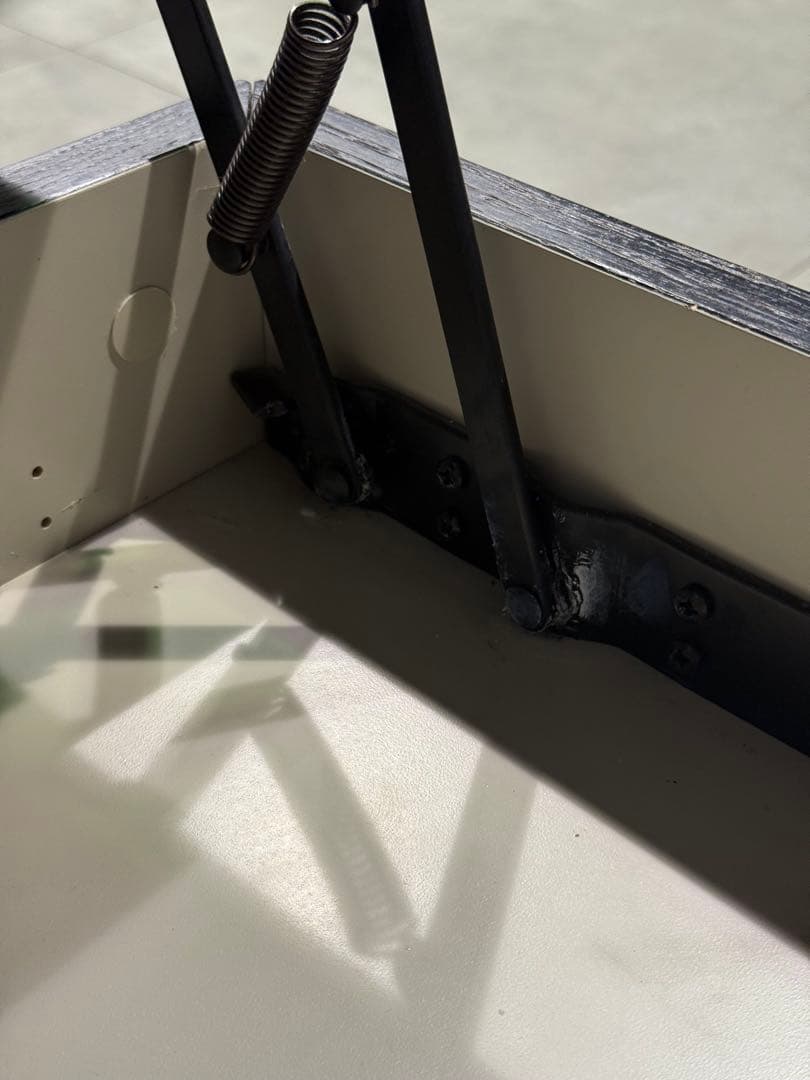 BoConcept コーヒーテーブル Chiva