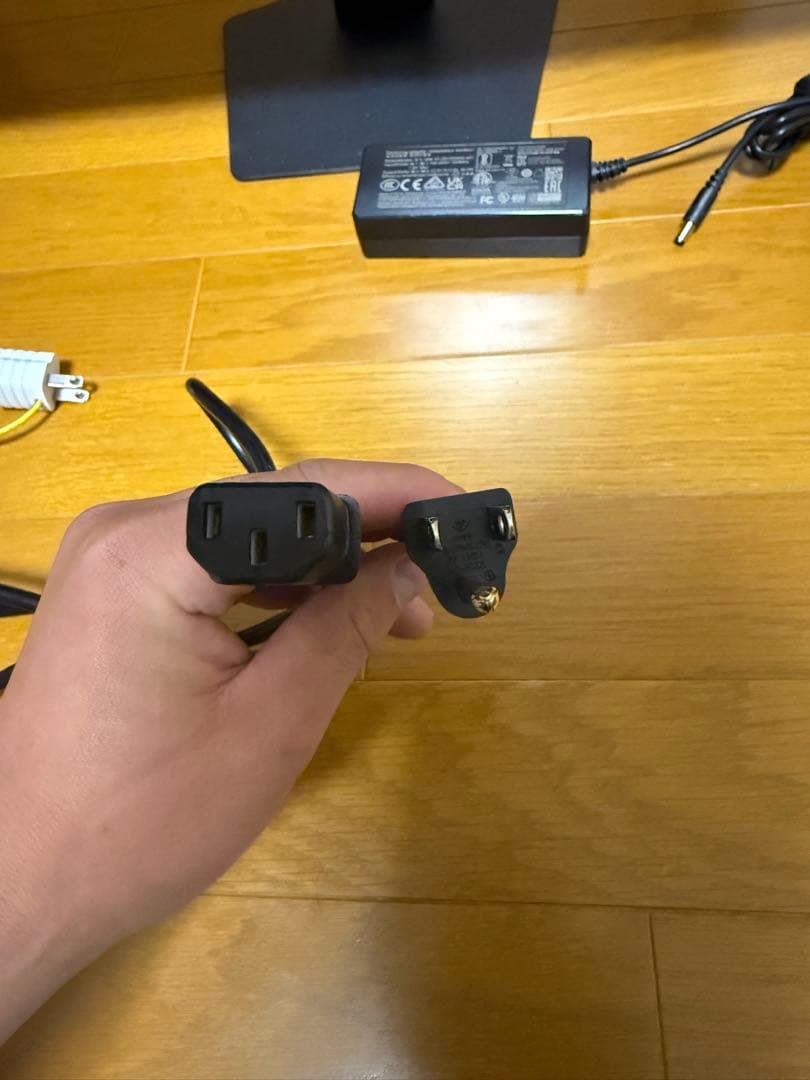 KTC ゲーミングモニター H27T22S+スピーカーセット