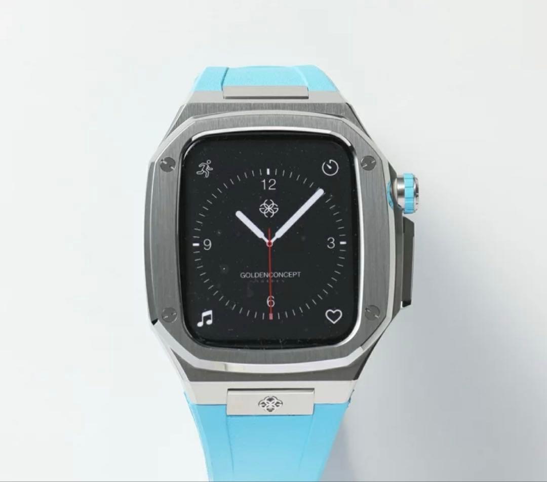 Golden Concept Apple Watch SPW45 ベルト