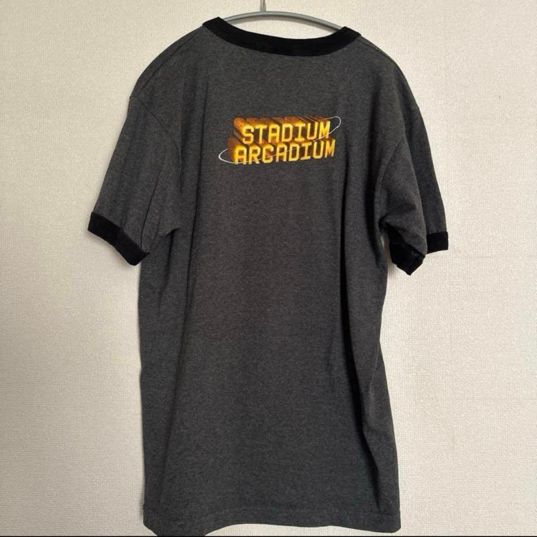 ミュージシャン Red Hot Chili Peppers Stadium Arcadium