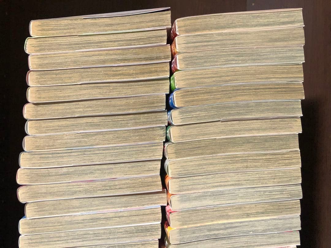 ちはやふる 全50巻 全巻　レンタルアップ30冊