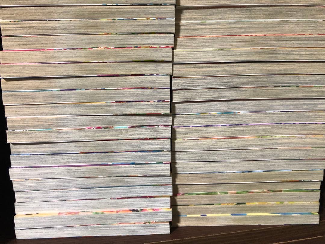 ちはやふる 全50巻 全巻　レンタルアップ30冊