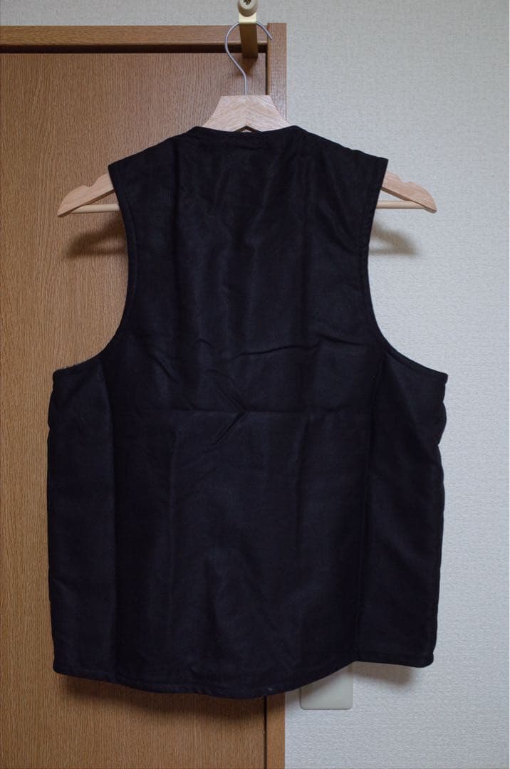 BUCO BUCO'S RACING VEST 36 S リアルマッコイズ