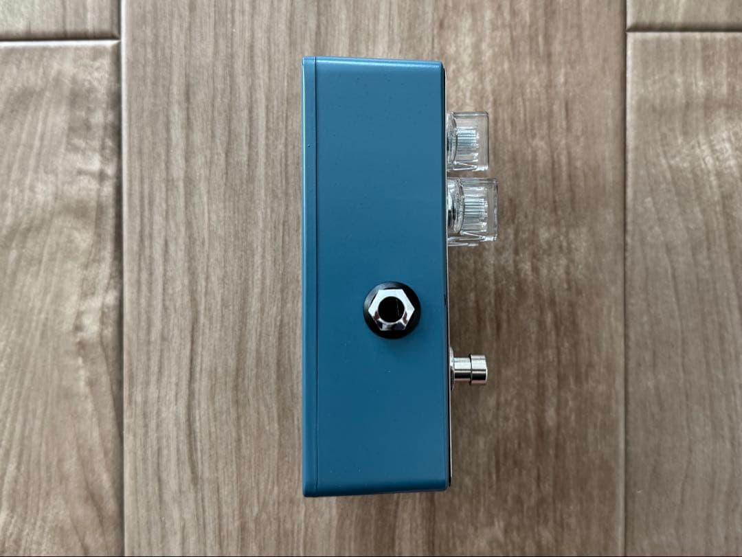 ギター UB-G4 / Ovaltone