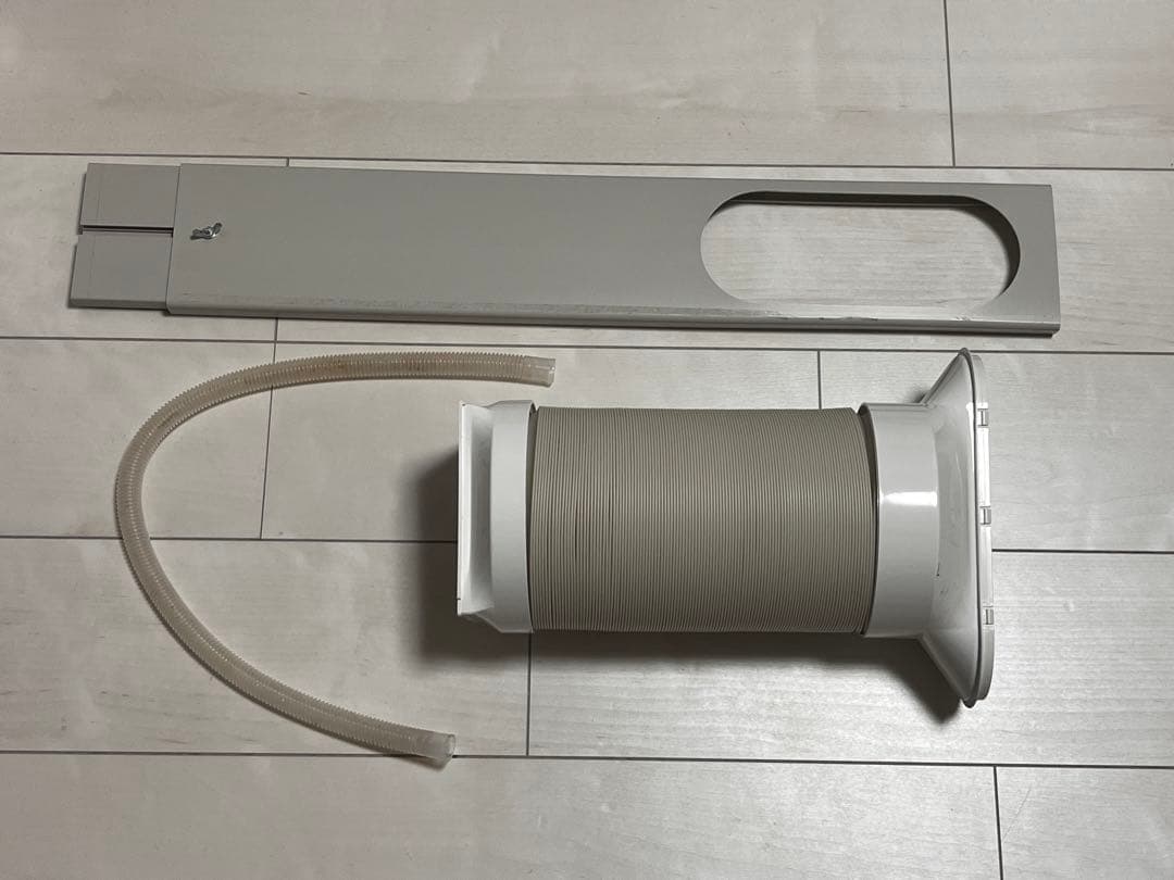 OHHLEE JL-MAC-04 ポータブルスポットクーラー（中古）型