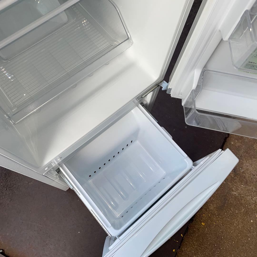 TOSHIBA冷蔵庫 ☆地域限定配達無料★ 東芝冷蔵庫