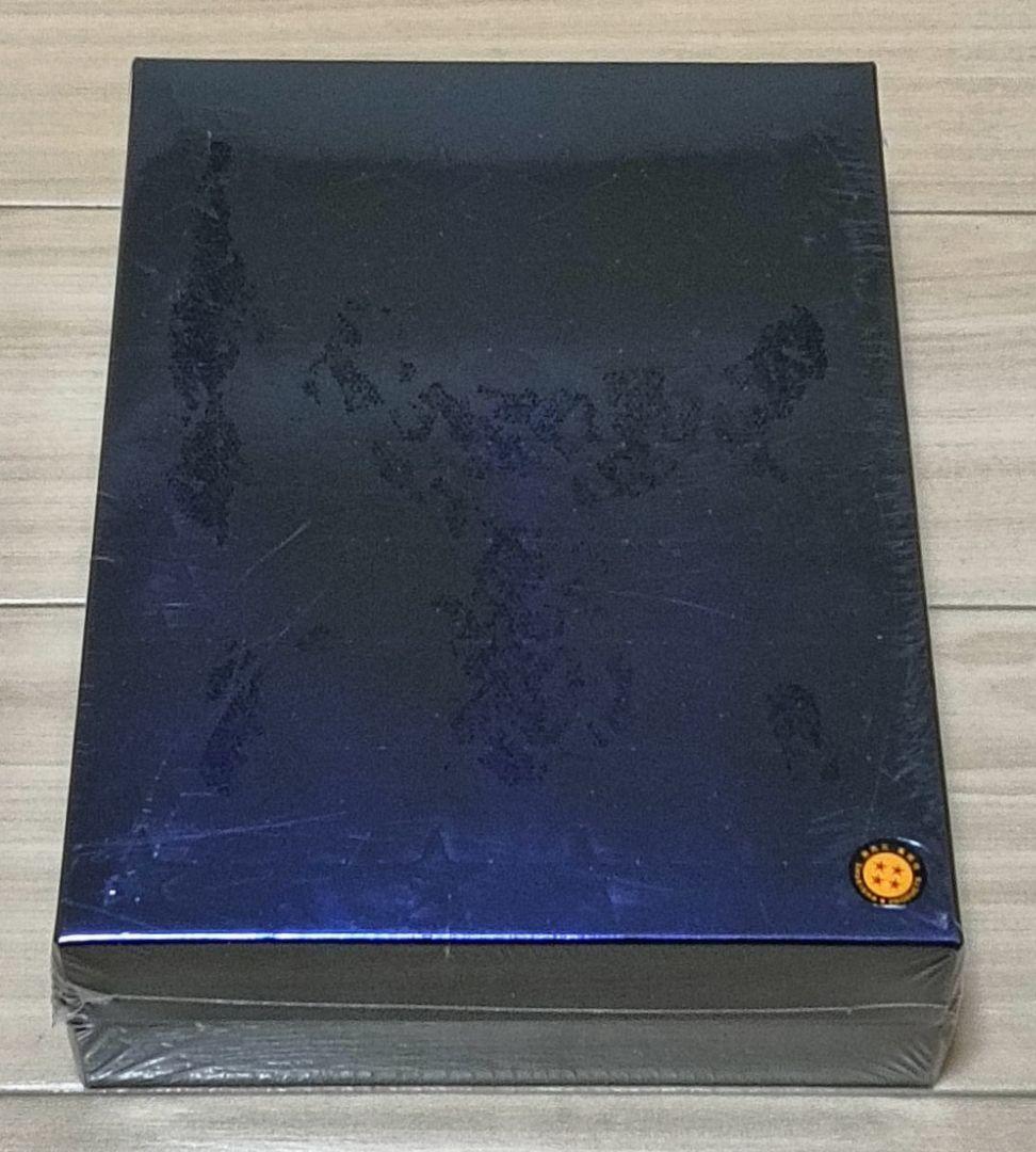 荒木飛呂彦原画展 ジョジョ展 2012 ポストカード ボックス シュリンク付