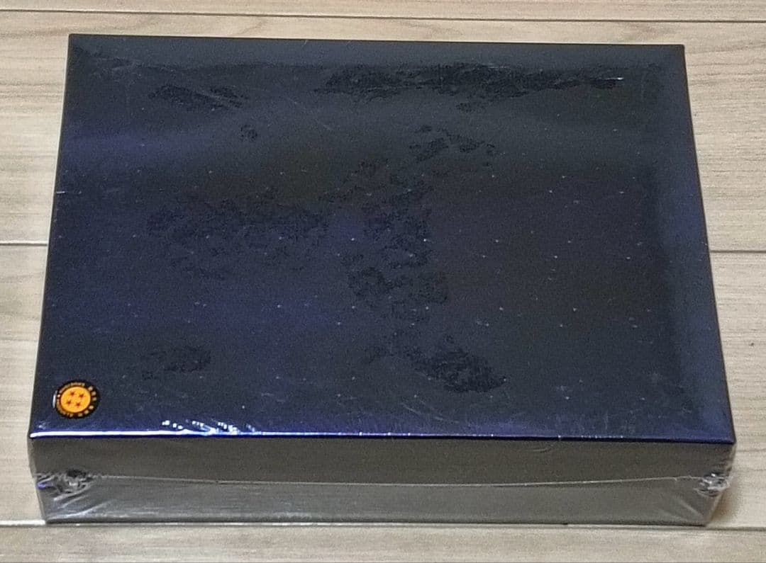 荒木飛呂彦原画展 ジョジョ展 2012 ポストカード ボックス シュリンク付