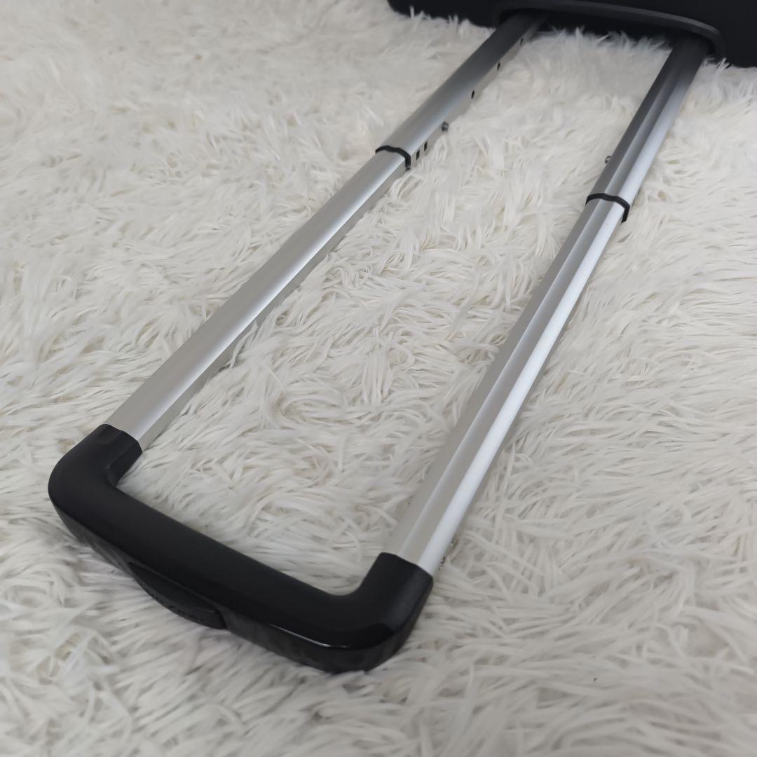 ✨極美品✨ サムソナイト ピエノ スピナー キャリーケース 機内持込 黒