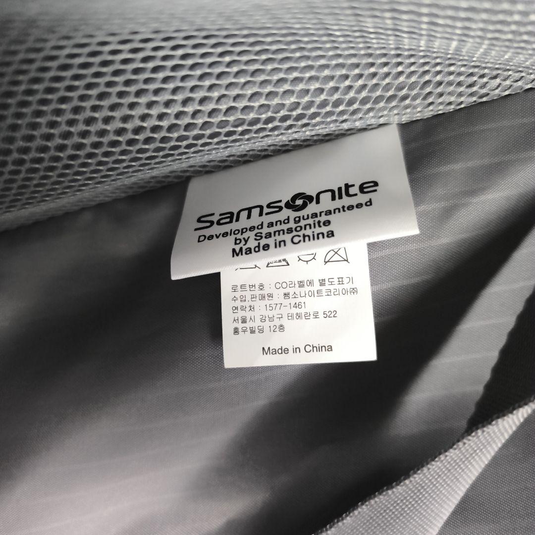 ✨極美品✨ サムソナイト ピエノ スピナー キャリーケース 機内持込 黒