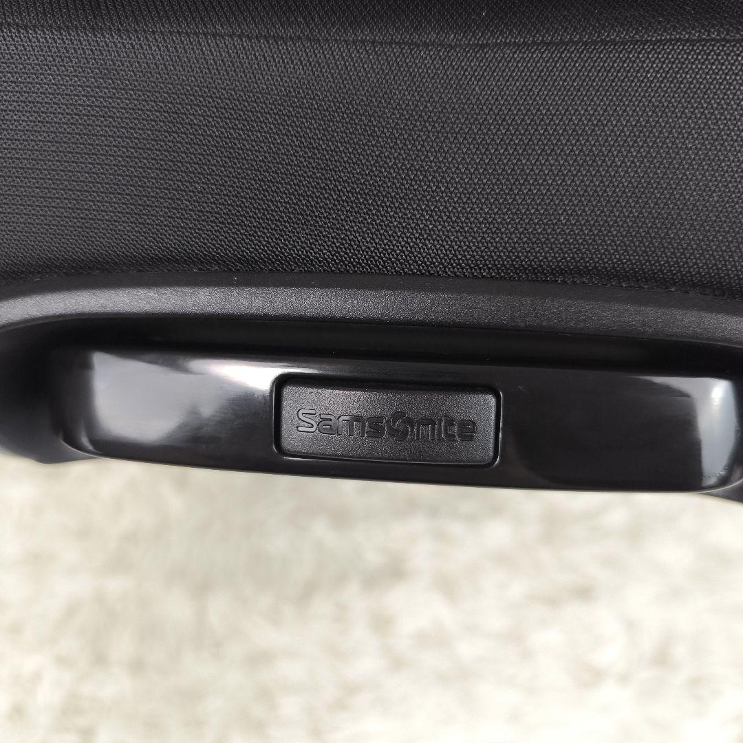 ✨極美品✨ サムソナイト ピエノ スピナー キャリーケース 機内持込 黒