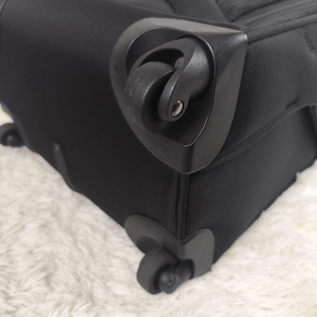 ✨極美品✨ サムソナイト ピエノ スピナー キャリーケース 機内持込 黒