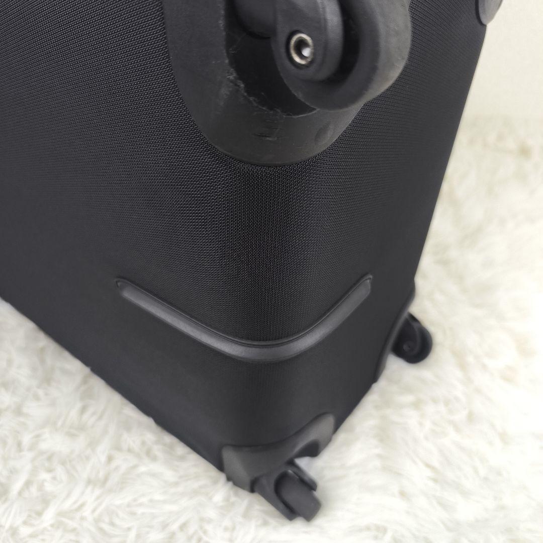 ✨極美品✨ サムソナイト ピエノ スピナー キャリーケース 機内持込 黒