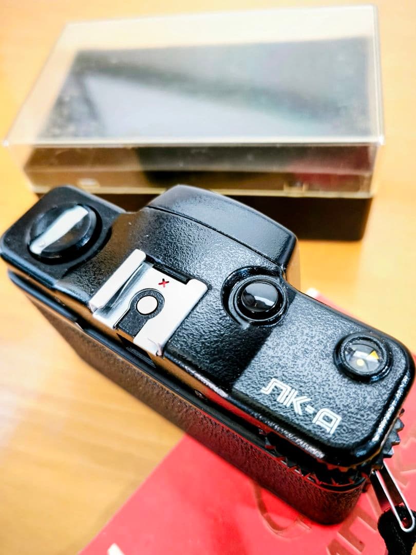 ロモ LOMO LC-A トイカメラ フィルムカメラ