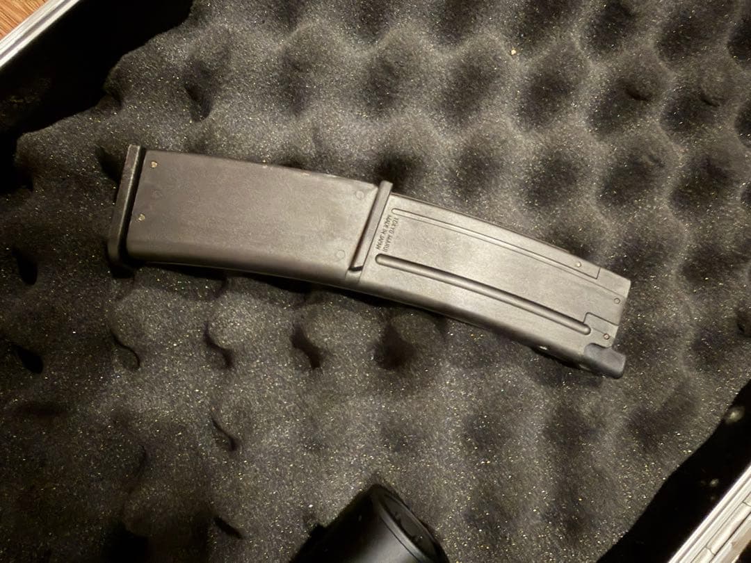 東京マルイ MP7A1 ガスブローバック