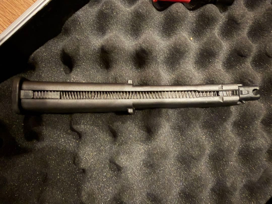 東京マルイ MP7A1 ガスブローバック