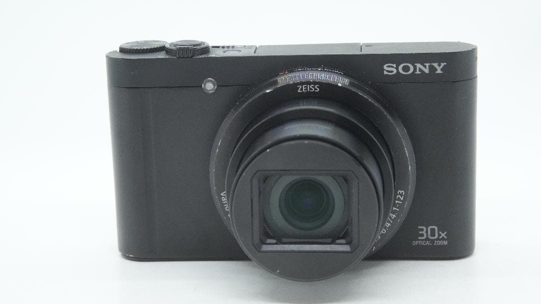 【Y3042】 SONY Cyber-shot DSC-WX500 ソニー