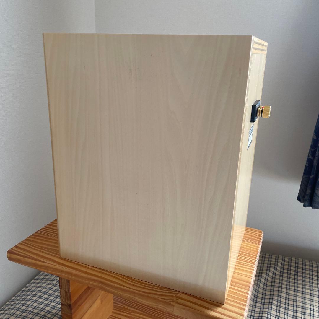 MARKAUDIO Alpair 10 v2 スピーカー　スピ研