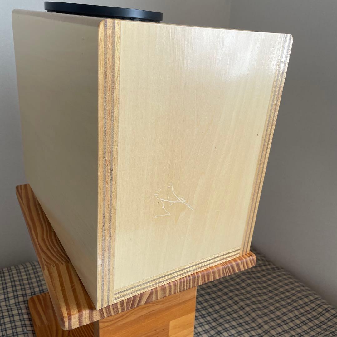 MARKAUDIO Alpair 10 v2 スピーカー　スピ研