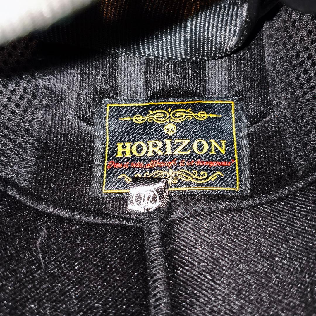 ホライゾン　　マットブラック　特大　XXL 大き　2XL