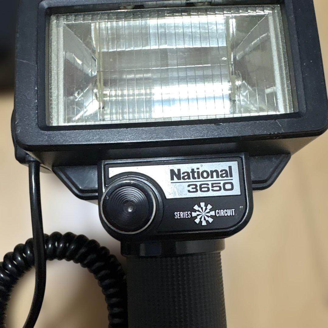 Nikon BC-7 フィルムカメラアクセサリーセット