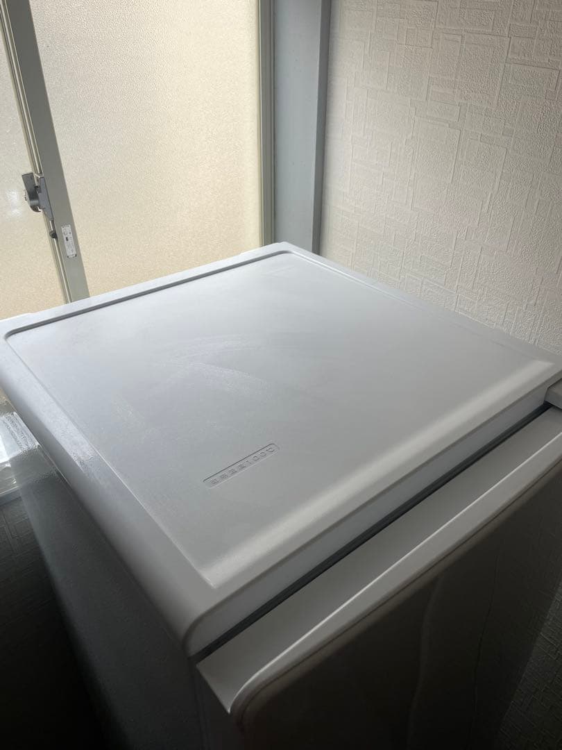 Haier JR-NF148B 冷蔵庫 2019年モデル