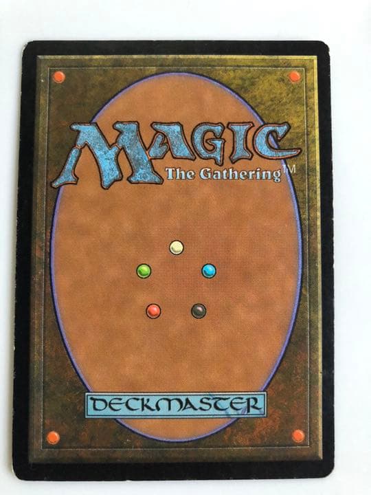 MTG ヤヴィマヤのうろ穴 日本語　UDS