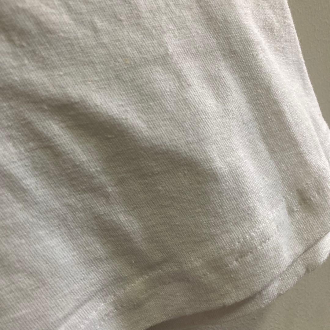 【毛玉あり】 Acne Studios TシャSTOCKHOLM 1996