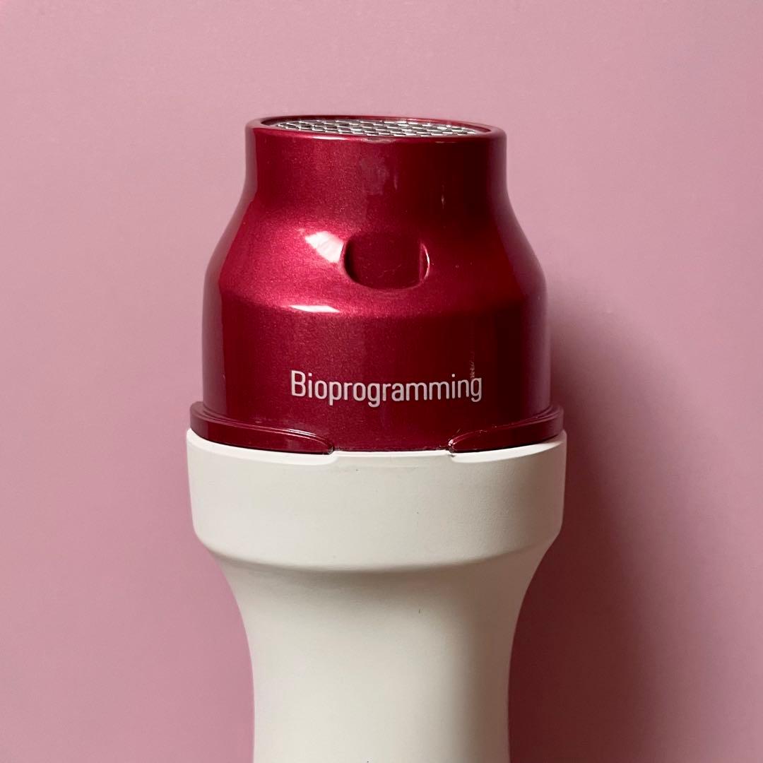 リュミエリーナ キュレイナ 3D Plus CUR3D-JP ヘアドライヤー