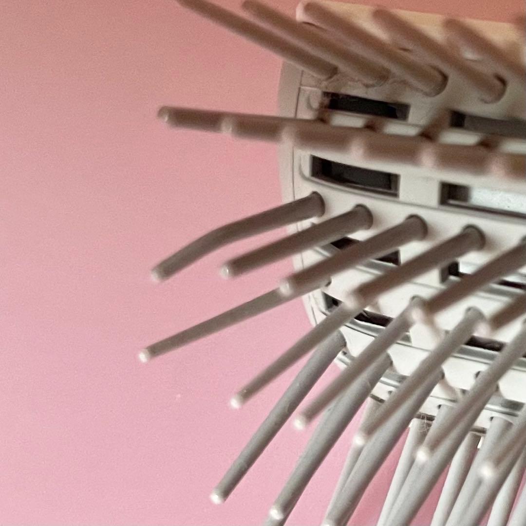 リュミエリーナ キュレイナ 3D Plus CUR3D-JP ヘアドライヤー