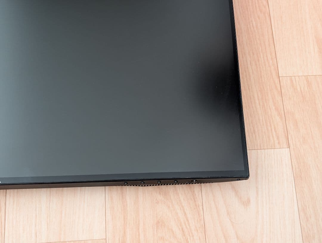 DELL U2419HC スリムデザイン ディスプレイ本体