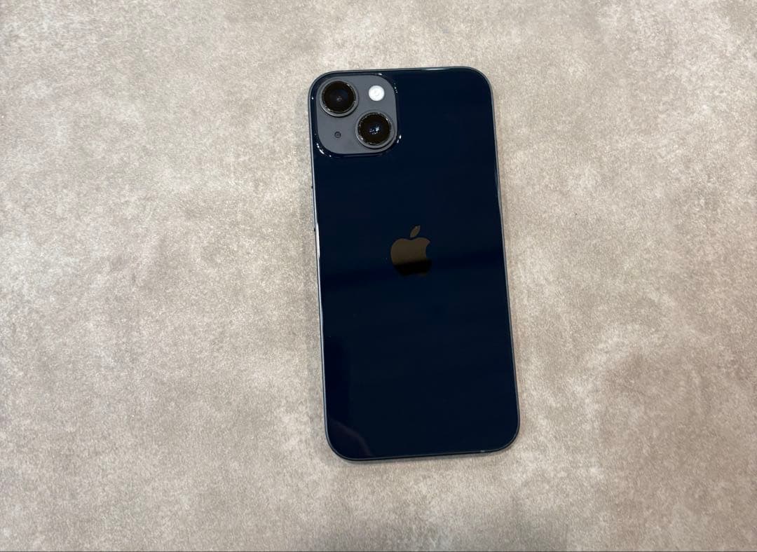 iPhone14 SIMフリー　128GB