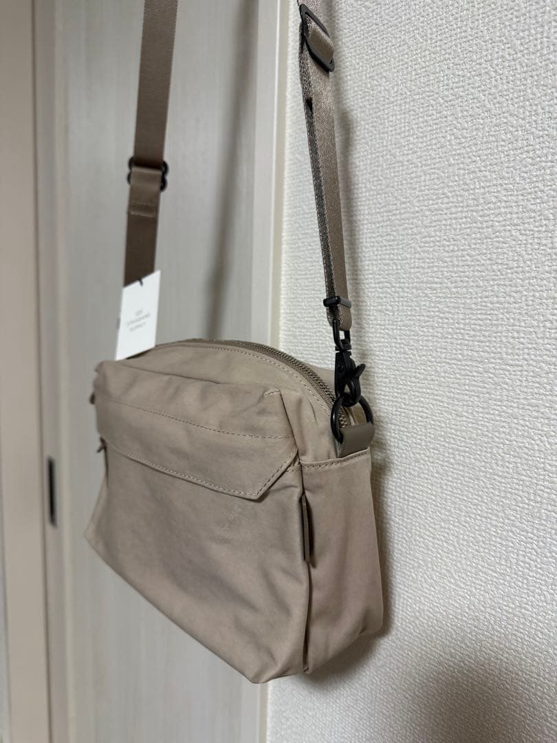 STANDARD SUPPLY　WEEKEND SHOULDER タグ付き新品