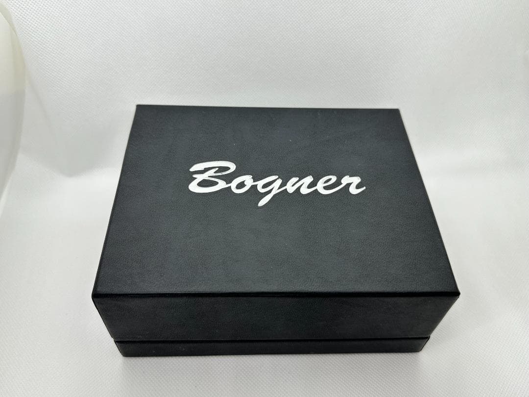 Bogner Ecstasy Blue ギターエフェクター 箱あり