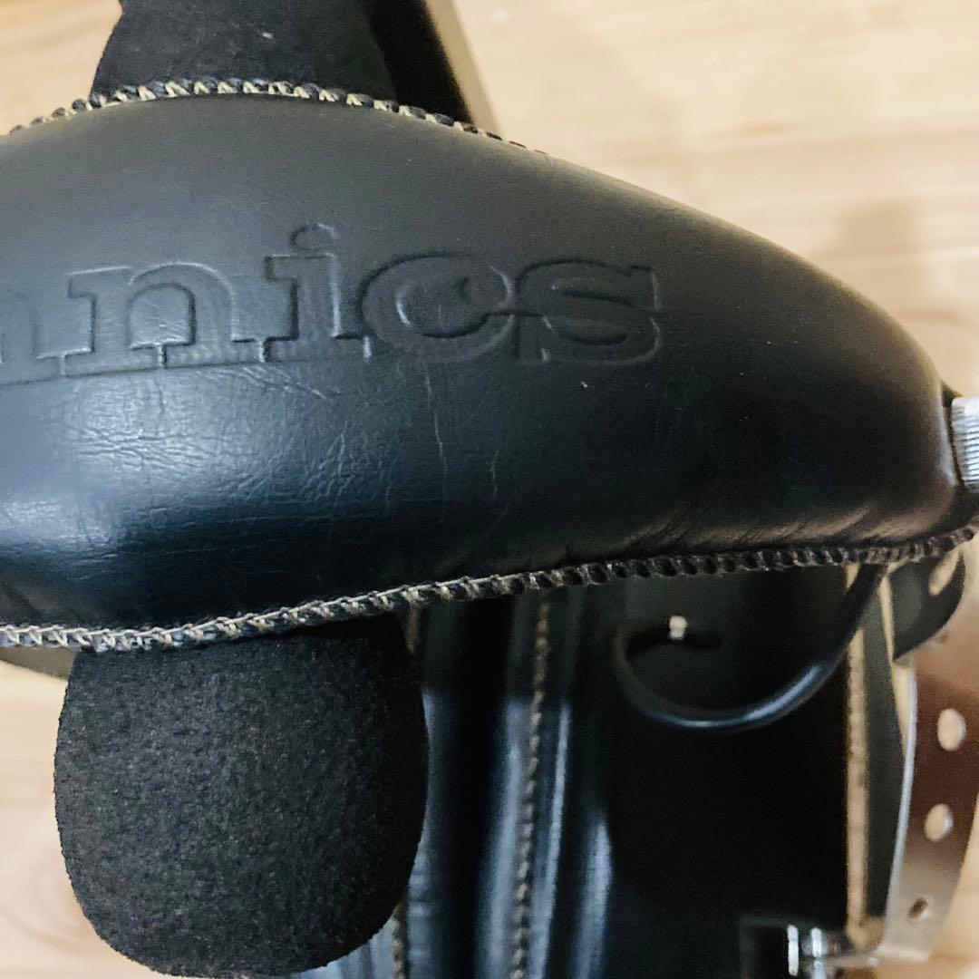 Technics EAH-400 4チャンネル　ヘッドフォン　テクニクス