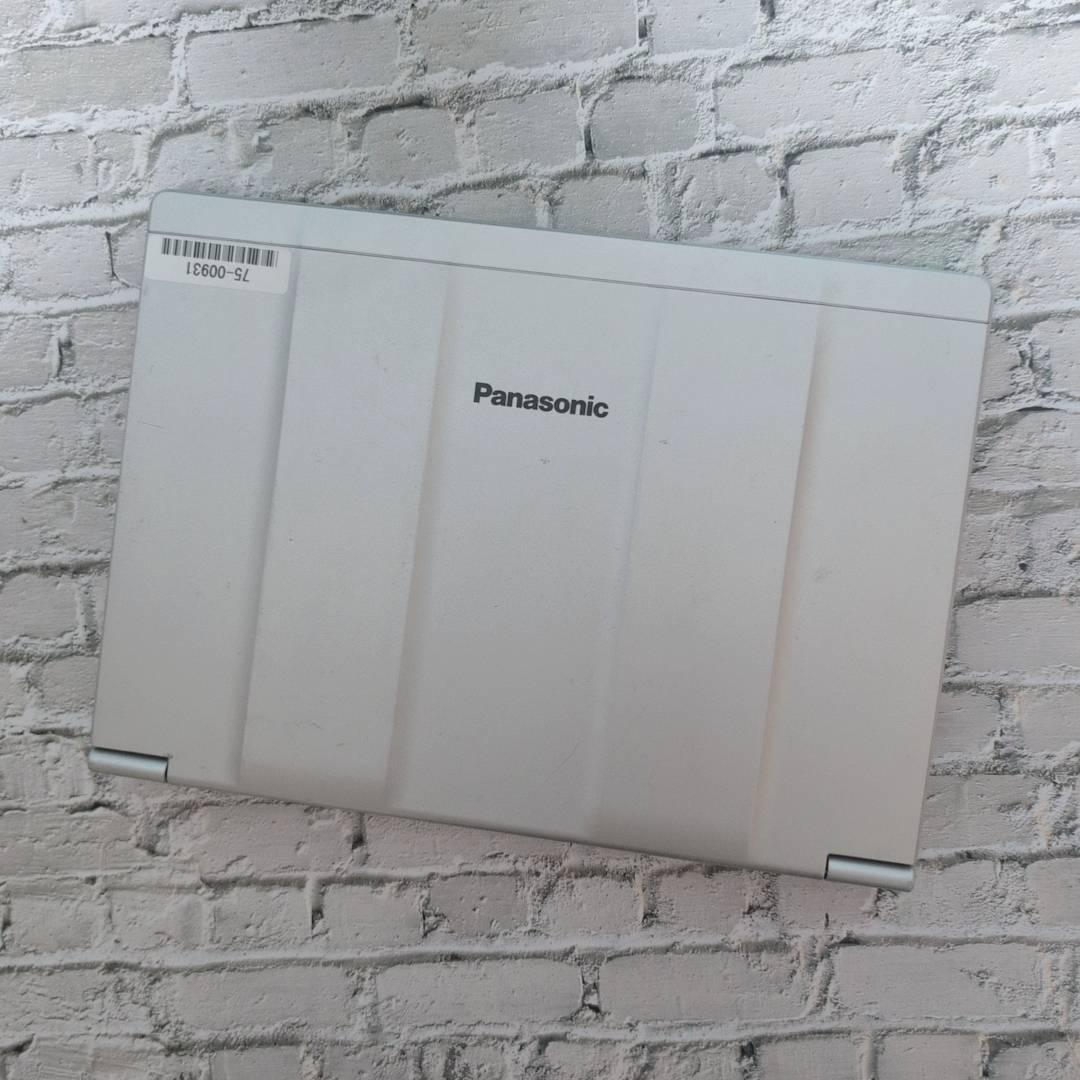 良品 レッツノート CF-SV1 11世代16GB ノートパソコン office