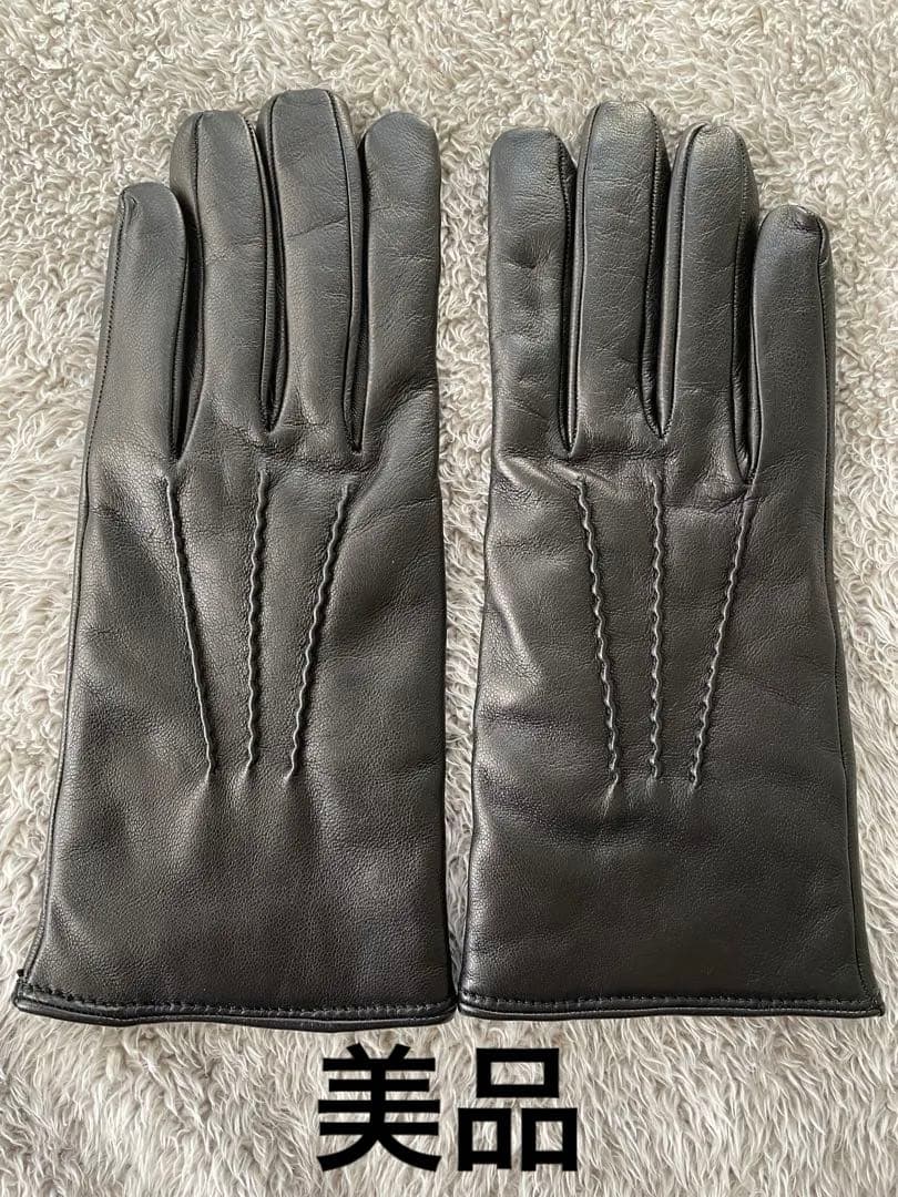 ジリオ フィオレンティーノ（GIGLIO FIORENTINO）本革 手袋