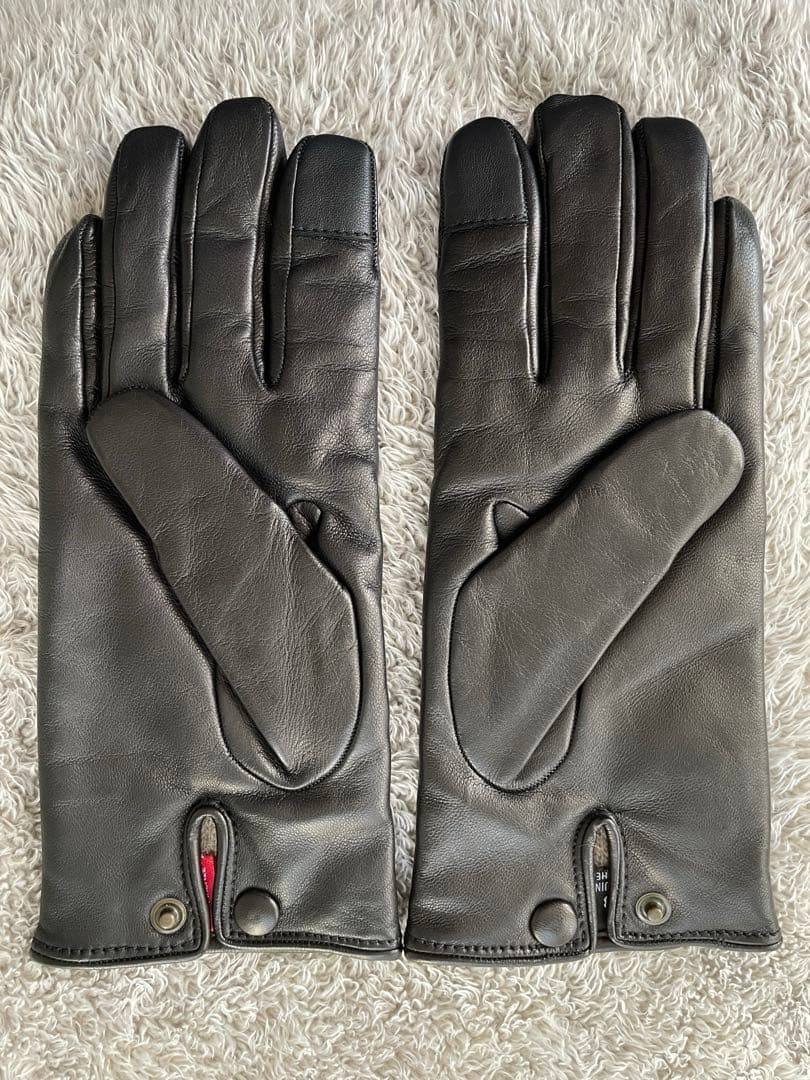 ジリオ フィオレンティーノ（GIGLIO FIORENTINO）本革 手袋