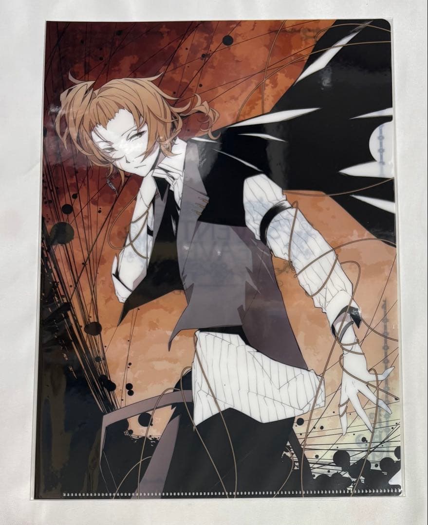 SEVENTH HEAVEN SKiT Dolce 特典　クリアファイル　コンプ