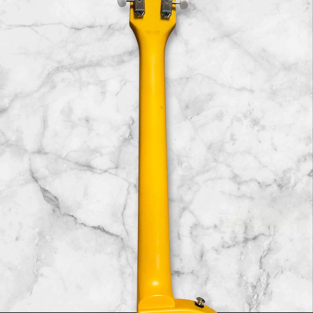 ギター GrassRoots G-LS-57 TV Yellow