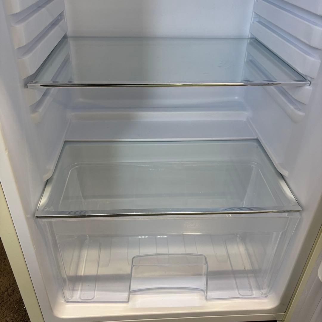 90　一人暮らし　レトロ冷蔵庫　洗濯機　7キロ　SHARP　設置無料　安い　中古