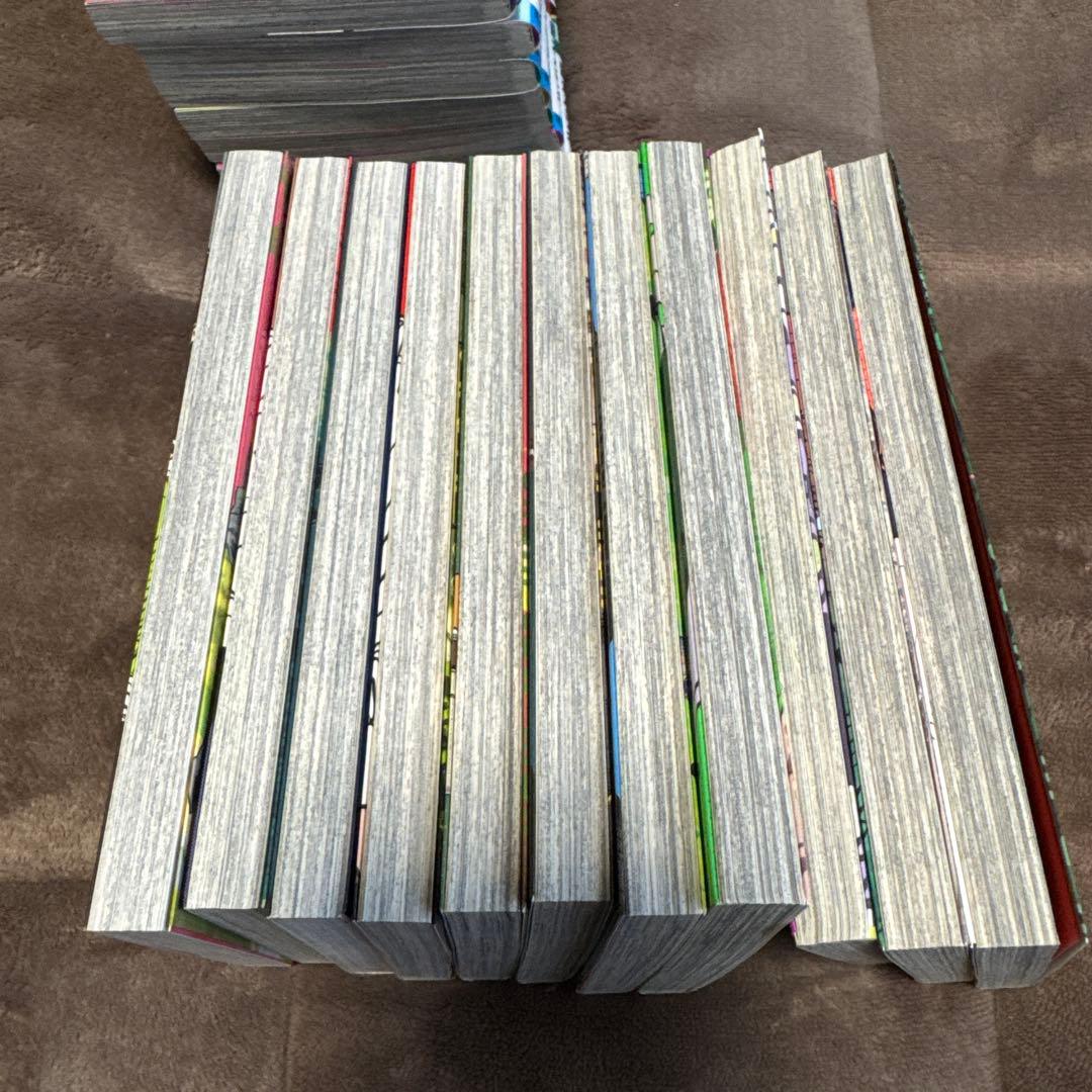 た*ん様 チェンソーマン　全巻セット　1-22巻