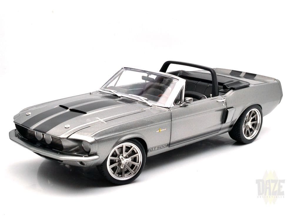 ACME 　1/18 シェルビー GT500 プロツーリング・コンバーチブル