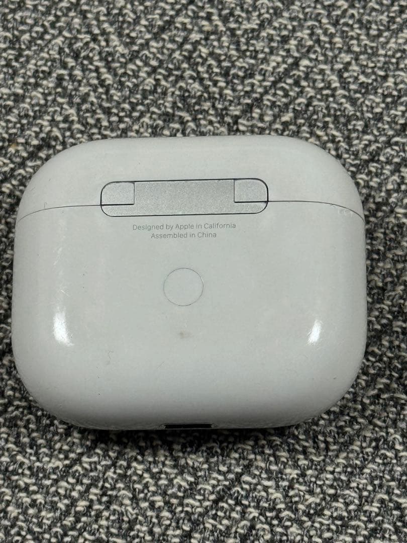 Apple AirPods (第3世代) 本体