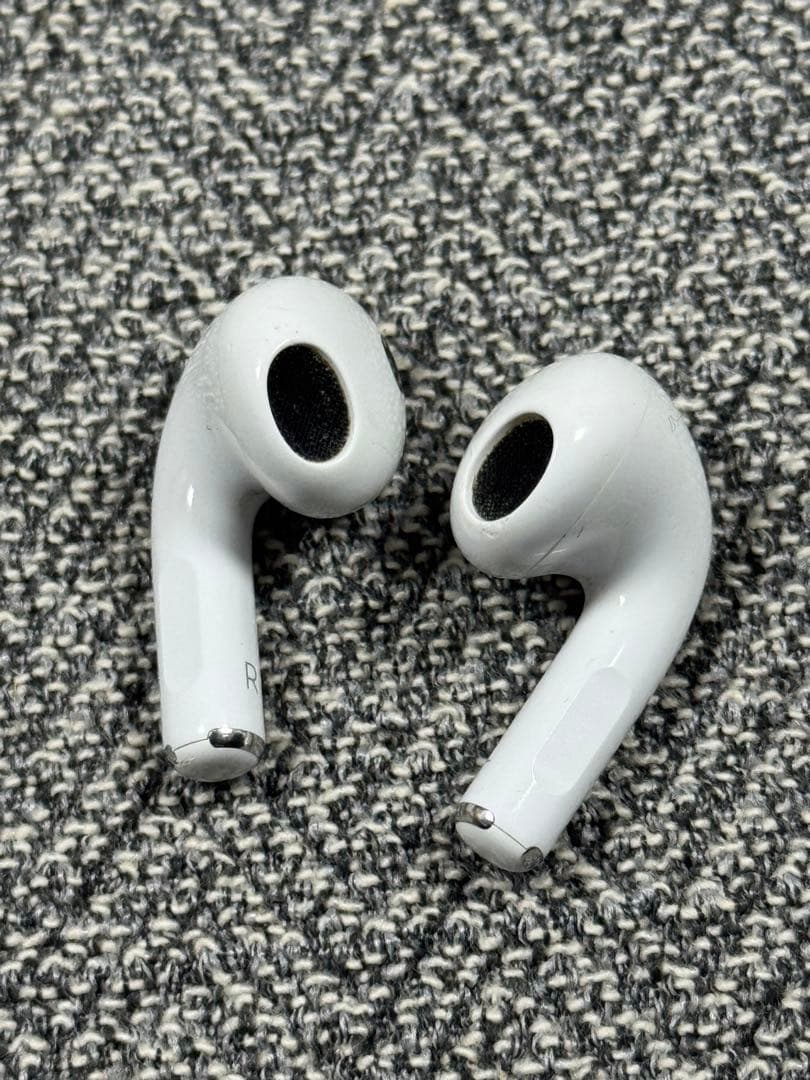 Apple AirPods (第3世代) 本体