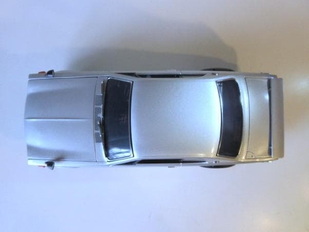 特価 タミヤ コレクターズクラブ (1/20) 日産 スカイライン GT-R