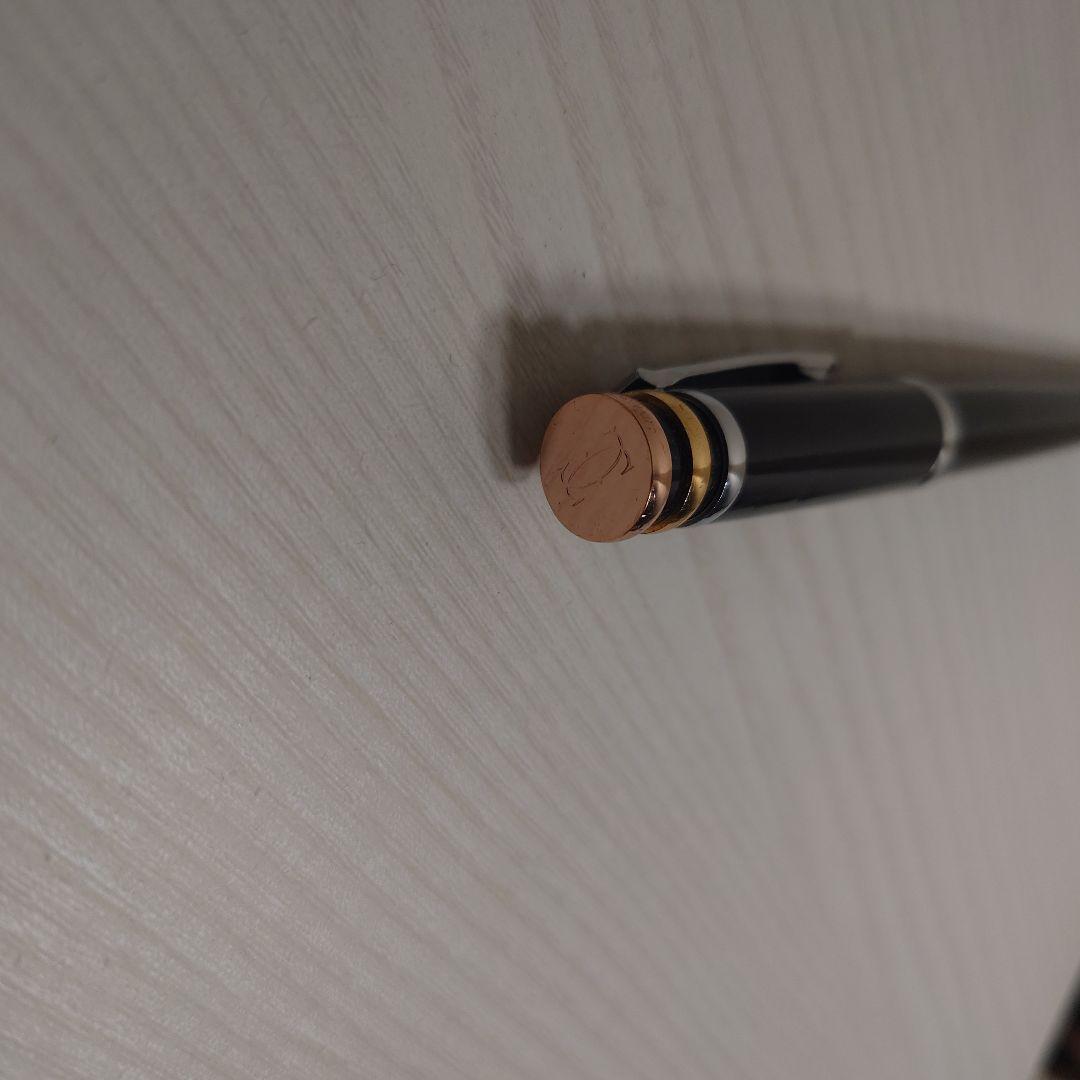 カルティエCartierボールペン