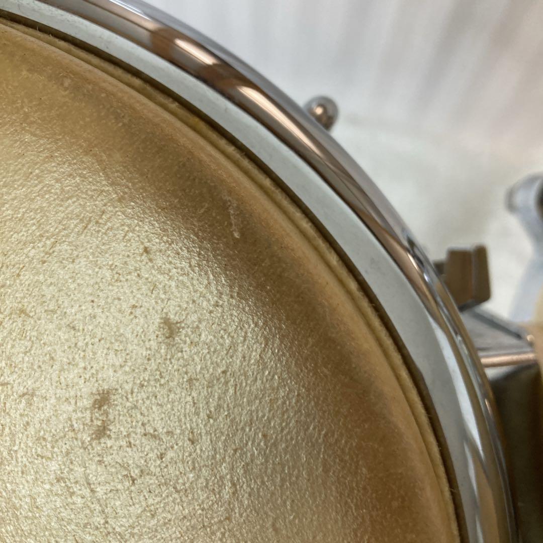 LP ボンゴ GENERATION II スタンド付き