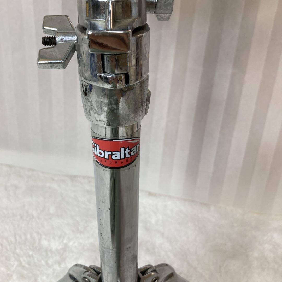 LP ボンゴ GENERATION II スタンド付き